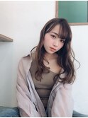 ロングスタイル