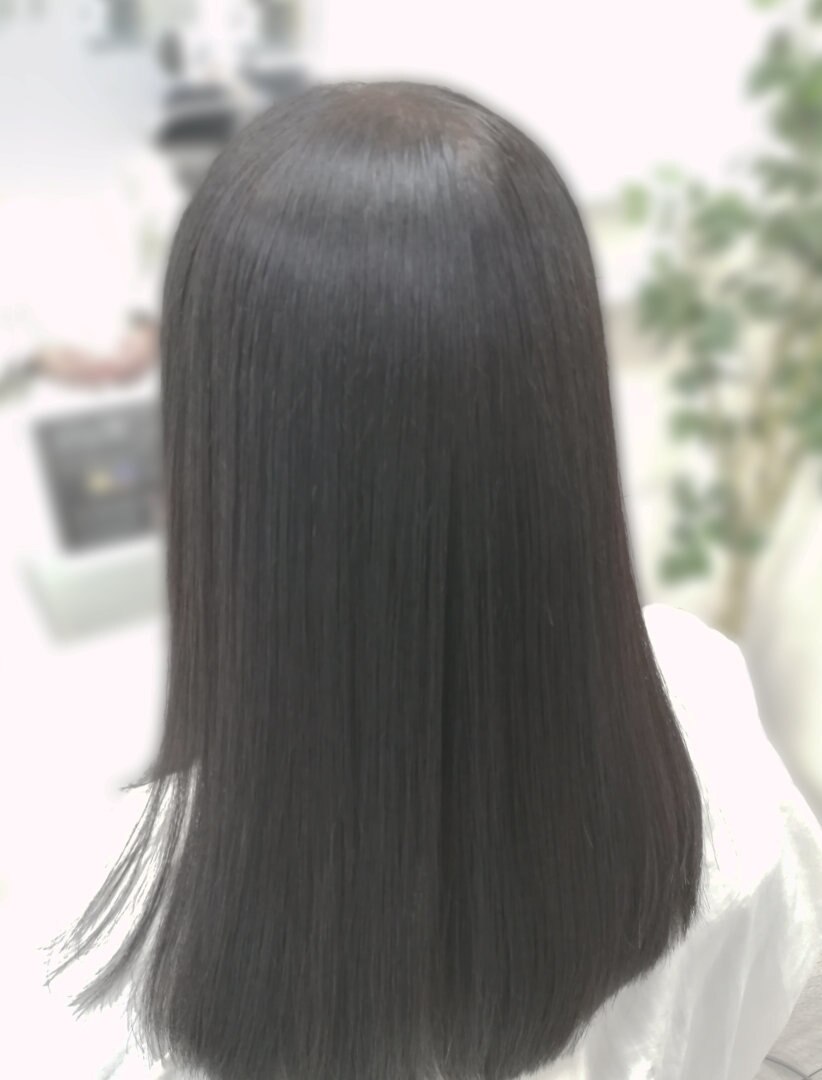 アルテマストレート》 うるつやロングストレート：L170967735