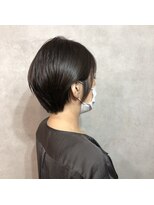 モイ(moy) 《髪質改善》美髪矯正ストレート
