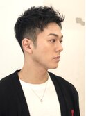 メゾンツムギ《吉沢ジュン》30代からのアクティブショート