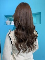 ティファニー(Tiffany) ナチュラル☆カカオブラウン☆チョコレート☆ショコラ☆