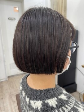 ジュノ(Jeuno) ［Jeuno］ミニボブ