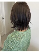 アルドラ(ALUDRA)&nbsp;ショートレイヤー