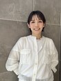 スーリール 荒戸店(Sourire) 布巻 里美