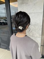 アレクサンドルオブカラーズカナザワ(ALEXANDRE OF COLORS KANAZAWA)&nbsp;siniyon