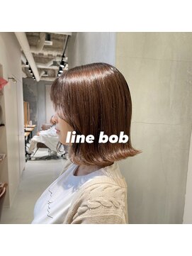 リトグラフ(Lithograph) ぷつっとヘア