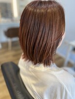 オット(otto.)&nbsp;外ハネボブ