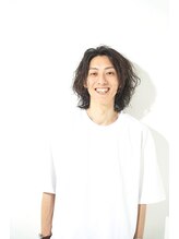 アルチア(Archiar) 土沼 隆