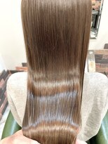 リノナ(Linona)&nbsp;お客様スタイル【LINONA錦糸町/錦糸町駅】