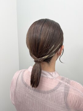 アプシー 明石店(Apsee) 【ApseeHair】