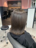 リーオオサカ(Lee Osaka)&nbsp;オリーブブラウン