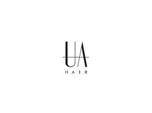 ウーアヘアー(UA HAIR)