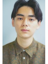 フォト 新宿(foto)&nbsp;メンズスタイル20代30代メンズショートメンズパーマ