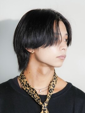 トゥルークリエイション 渋谷(True Creation SHIBUYA) カラー/カット/髪質改善/ブリーチ/トリートメント/ブリーチ/渋谷