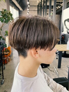 ジョーカー(JOKER) JOKER STYLE