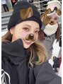 メンズバイココテラス 豊中(men's by cocoterace) 冬にはスノボによく行きます◎コツなどぜひ教えてください♪