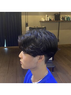 ミオ ベガ(Mio'' VEGA) 【オススメ】 京都 ニュアンスパーマ