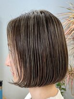 サイイン(saiin)&nbsp;#ハイライト＃ボブ