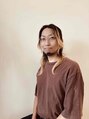 コネクトヘア(CONEKT hair) 吉池 有希