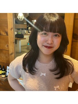 ランタン(LANTERN) ピンクブラウンカラー#LANTERN#山科#椥辻