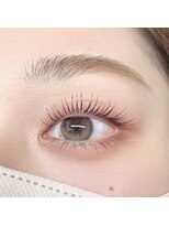 パーミル ヨコハマ(permille Yokohama)&nbsp;毎日のマスカラを楽しみたい