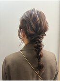 ゆるふわあみおろし
