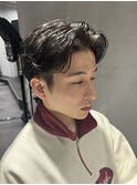 ニュアンスパーマ