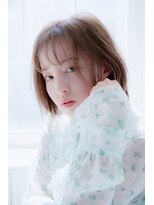 ファイン 美容室 深川店(FINE)&nbsp;20代30代40代髪質改善カラー韓国ヘアくびれ透明感