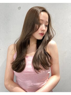 スタンド(STAND) くすみベージュ