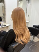 ベイリコルド(Bei Licoldo.)&nbsp;ブロンドベージュ！！