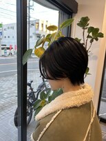 クロ(Curo.) くびれショート