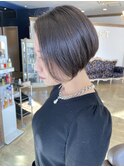 大人美人ツヤカラー白髪ぼかし20代30代40代/大分