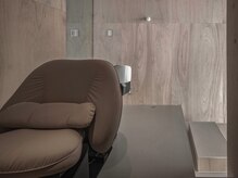 アンシャレット(un chalet)の雰囲気（最新、最高級シャンプー台で、至極のヘッドスパをご提供します♪）
