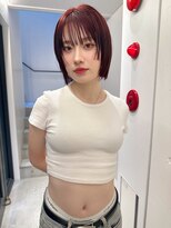 ルート 南堀江(route)&nbsp;堀江レイヤーカット