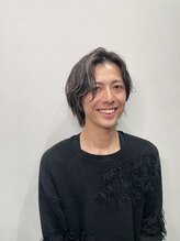 シェーヌ(CHAINE) 粟飯原 一樹