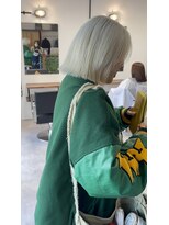 ラボ(LABO)&nbsp;ホワイトカラー