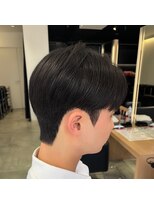 モッズヘア 仙台長町店(mod's hair)&nbsp;【滝口】ダウンパーマ