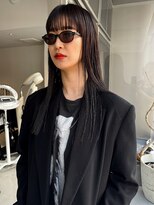 ハイカ(HYCA)&nbsp;tight long