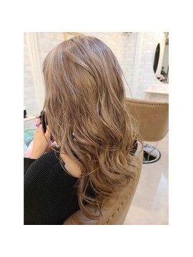 フィルムバイルシア(FILM by lucia) ハイトーンカラー