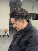 【NOWAY】スパイラルパーマ
