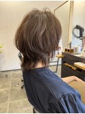 ネオウルフショート