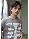 Men's ANGELICA