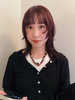 ユー(yew)&nbsp;ミディアム/ミディアムヘア/ミディアムスタイル