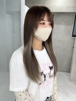 スウィープ(sweep)&nbsp;インナー　グラデーションカラー