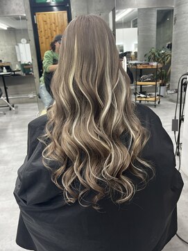 ウェーリング(Welring) エクステハイライト