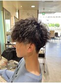 ☆王道人気☆ツイストスパイラルパーマ【北川】