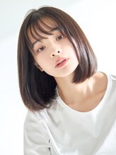 オーバーヘアー 長岡京店(over hair)