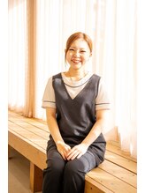 ウトウトヘア(UTUT HAIRE)&nbsp;石原 優衣