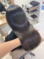 ルアンプラス(ruen+)&nbsp;髪質改善ストレート