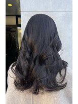 エルモ(ELMO.)&nbsp;透明感カラー/グレージュ